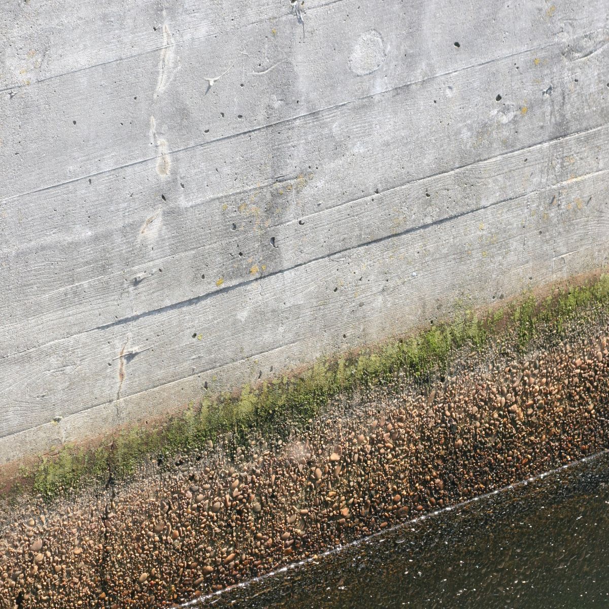 Chemical Resistant Concrete